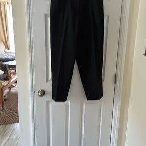 Womens Black Pants